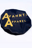Signature Avahnti Apparel Bonnet | Gold on Black