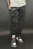 Signature Freestyle Track Pants | Black
