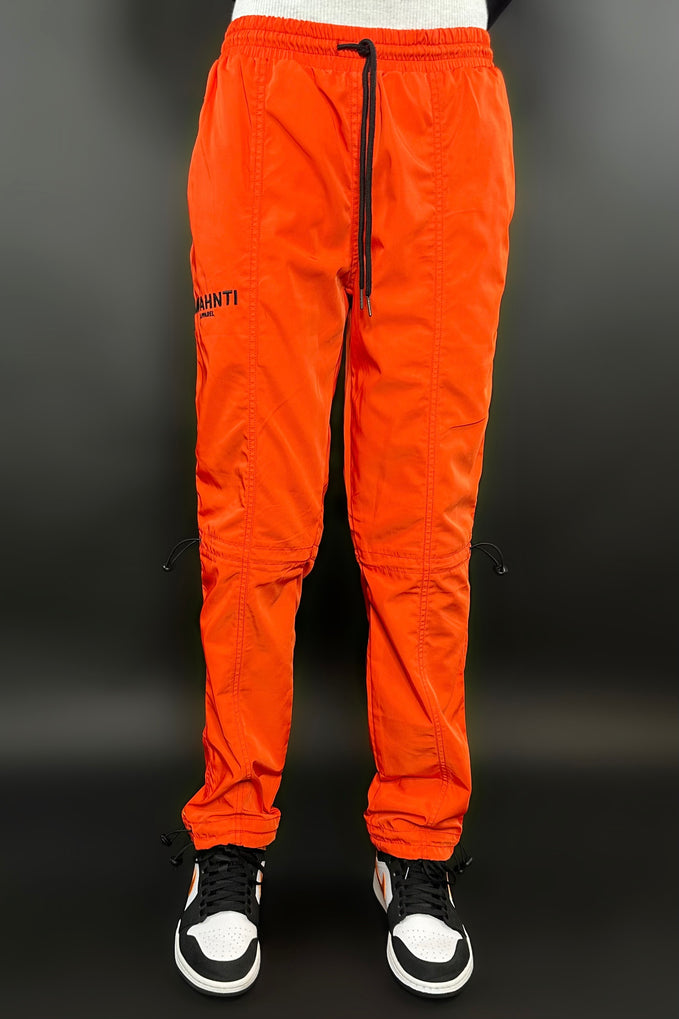 Signature Freestyle Track Pants | Orange