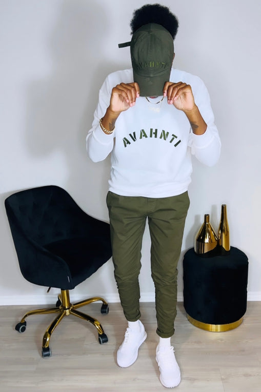 Avahnti Apparel sweatshirt